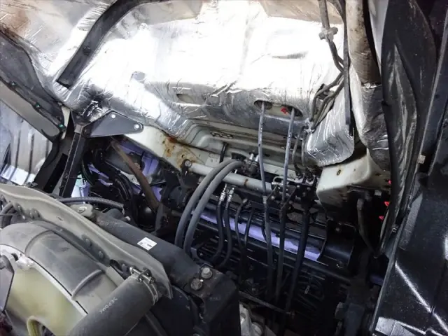 三菱 ファイター 2KG-FK62Fの写真33