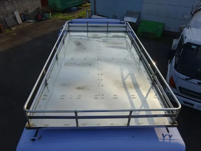 三菱 ファイター 2KG-FK62Fの写真35