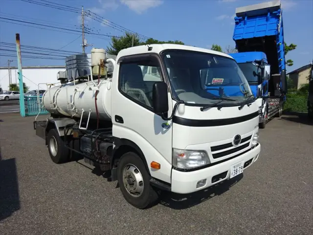 日野 デュトロ BDG-XZU404Xの写真2