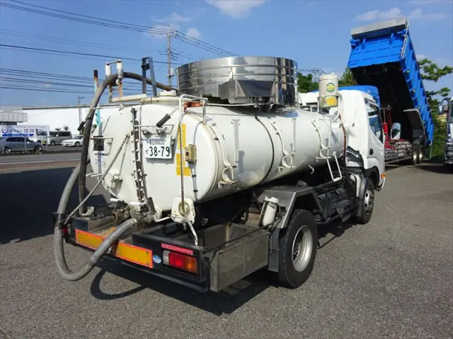 日野 デュトロ BDG-XZU404Xの写真4