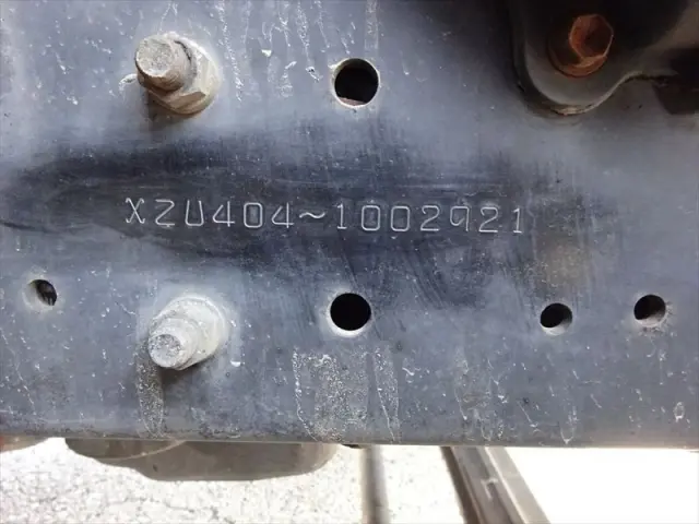 日野 デュトロ BDG-XZU404Xの写真33
