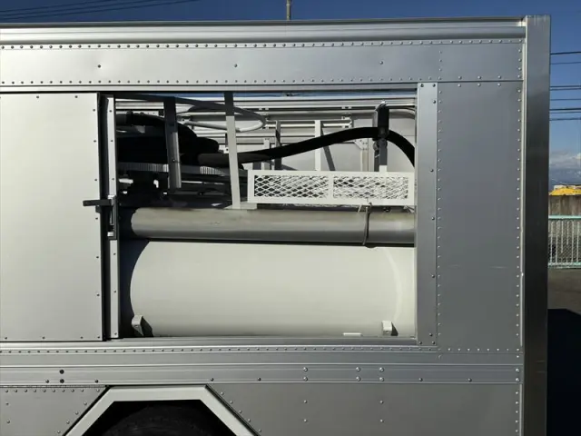 マツダ タイタン BDG-LKR85N(2WD)の写真3