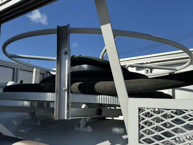 マツダ タイタン BDG-LKR85N(2WD)の写真4