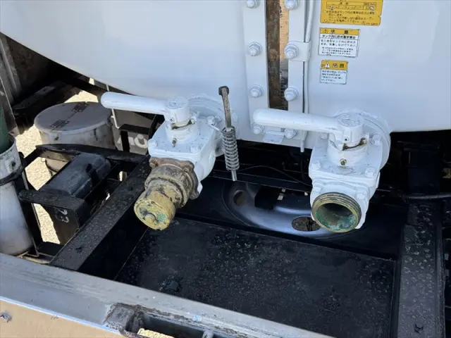 マツダ タイタン BDG-LKR85N(2WD)の写真8