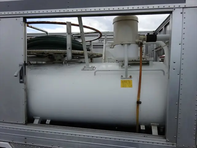 マツダ タイタン BDG-LKR85Nの写真9