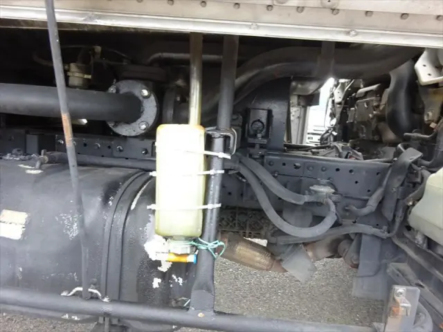 マツダ タイタン BDG-LKR85Nの写真10