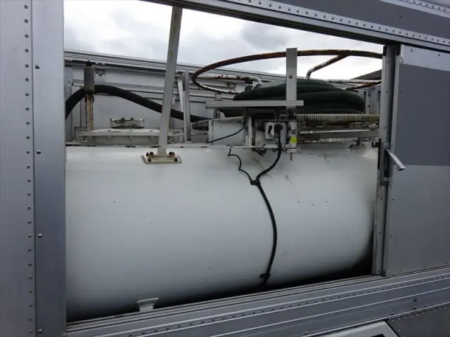 マツダ タイタン BDG-LKR85Nの写真11