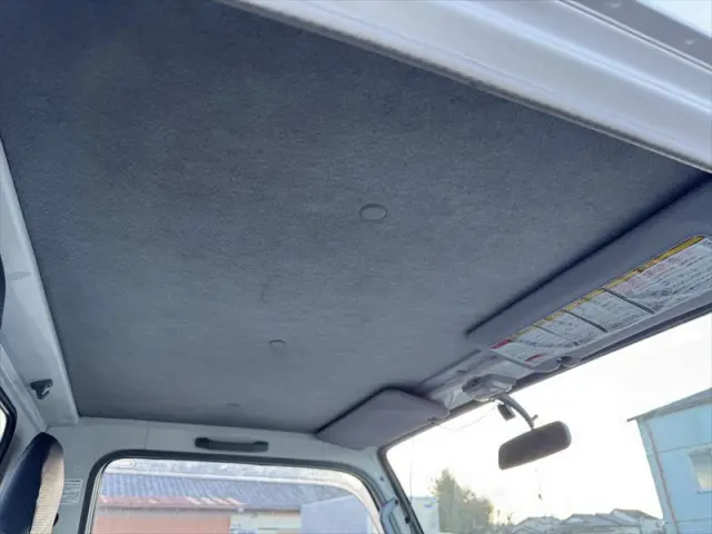 マツダ タイタン BDG-LKR85N(2WD)の写真11