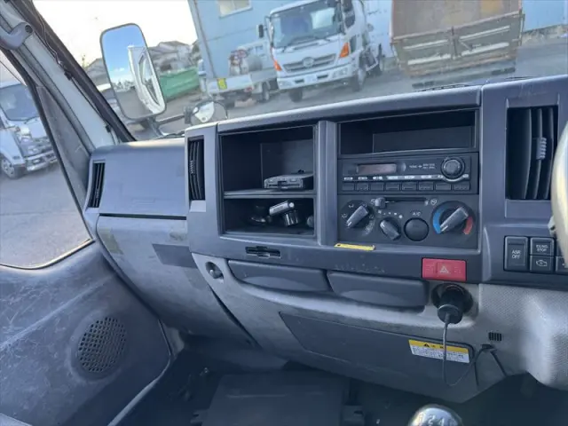 マツダ タイタン BDG-LKR85N(2WD)の写真13