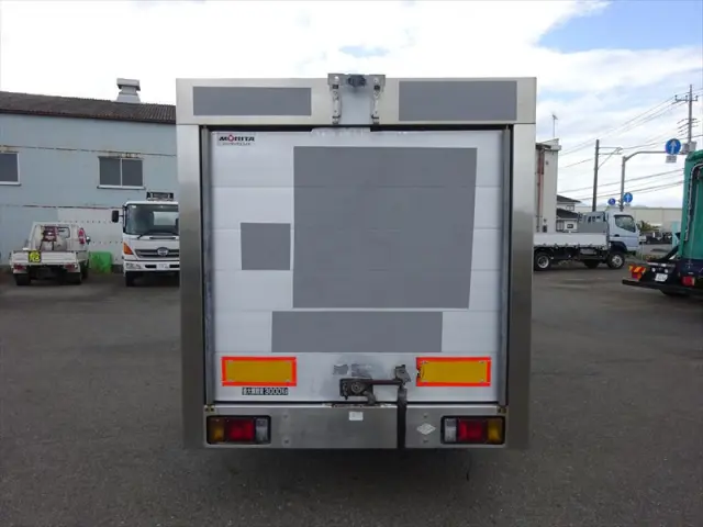 マツダ タイタン BDG-LKR85Nの写真14