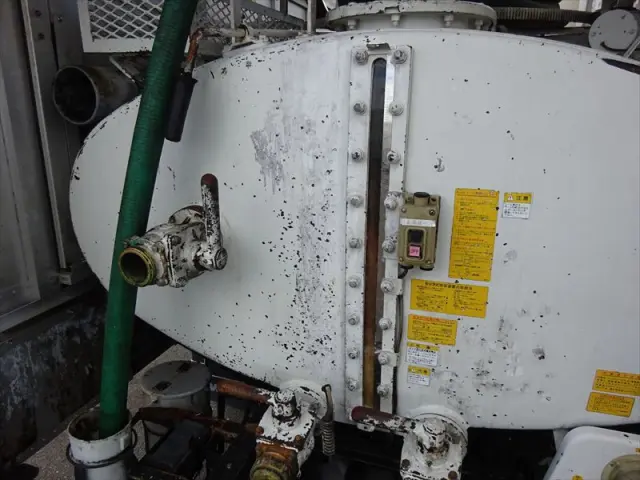 マツダ タイタン BDG-LKR85Nの写真16