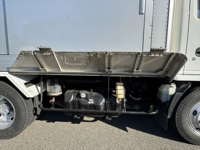 マツダ タイタン BDG-LKR85N(2WD)の写真16