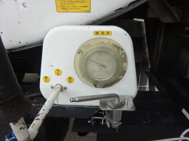 マツダ タイタン BDG-LKR85Nの写真17