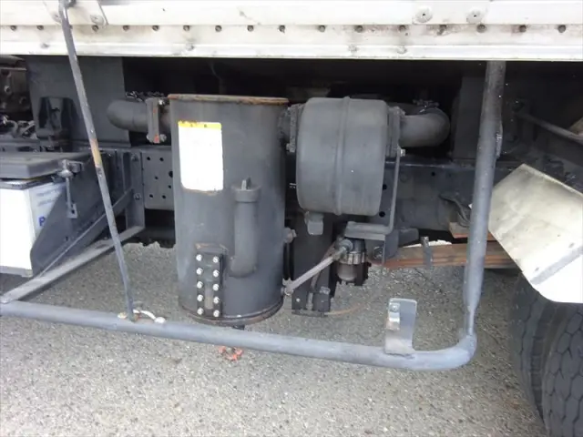 マツダ タイタン BDG-LKR85Nの写真20