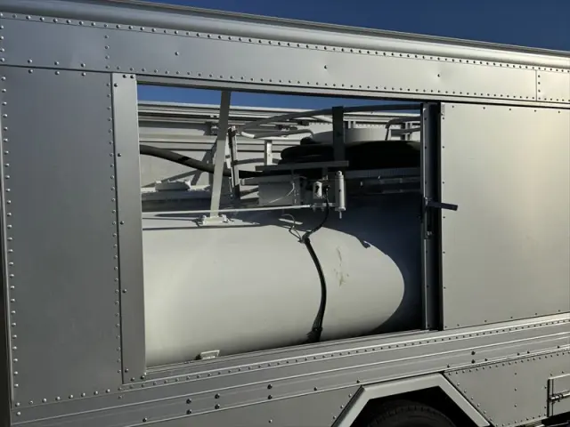 マツダ タイタン BDG-LKR85N(2WD)の写真20