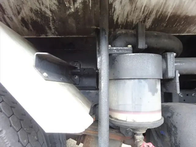 マツダ タイタン BDG-LKR85Nの写真21