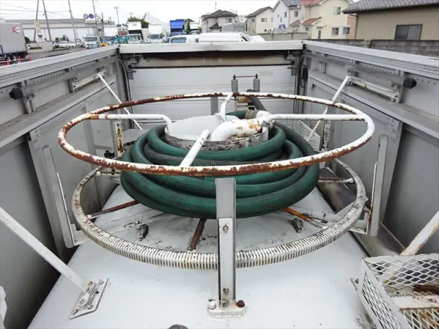 マツダ タイタン BDG-LKR85Nの写真22