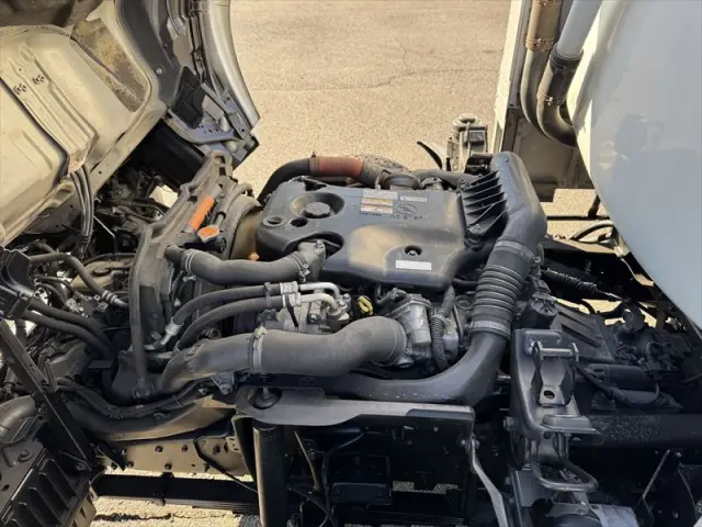 マツダ タイタン BDG-LKR85N(2WD)の写真22