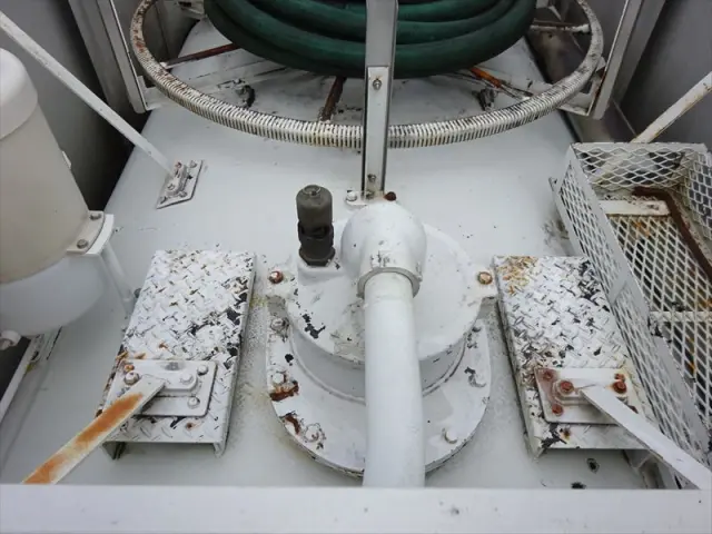 マツダ タイタン BDG-LKR85Nの写真23