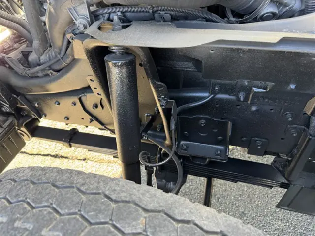 マツダ タイタン BDG-LKR85N(2WD)の写真23