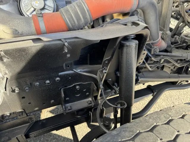 マツダ タイタン BDG-LKR85N(2WD)の写真24