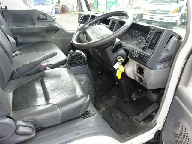 マツダ タイタン BDG-LKR85Nの写真25