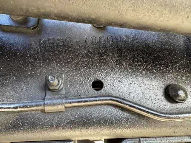 マツダ タイタン BDG-LKR85N(2WD)の写真25