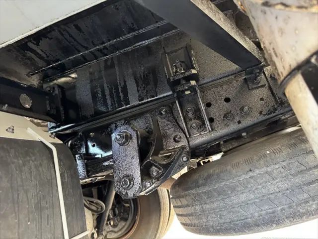 マツダ タイタン BDG-LKR85N(2WD)の写真26