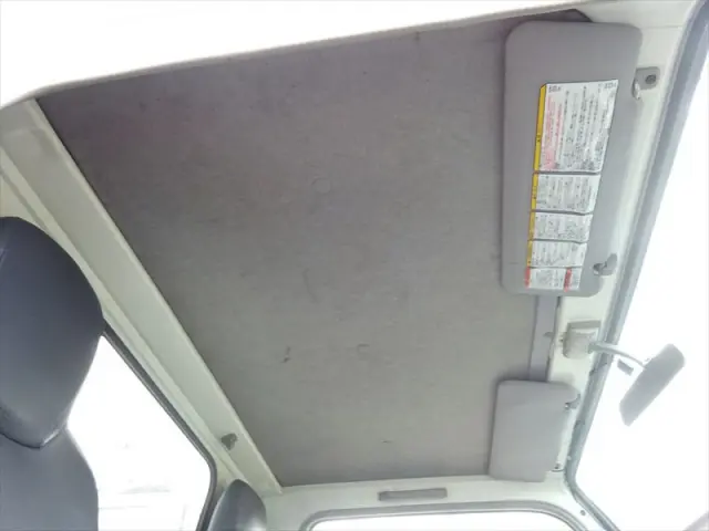 マツダ タイタン BDG-LKR85Nの写真27