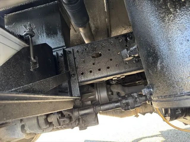 マツダ タイタン BDG-LKR85N(2WD)の写真27