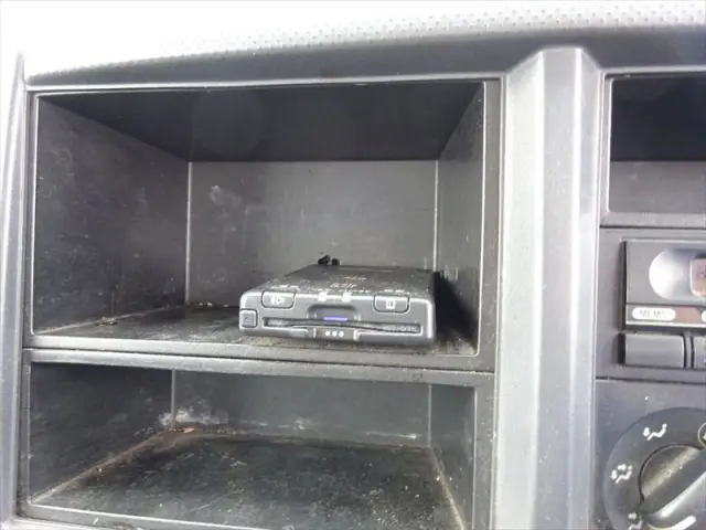 マツダ タイタン BDG-LKR85Nの写真30