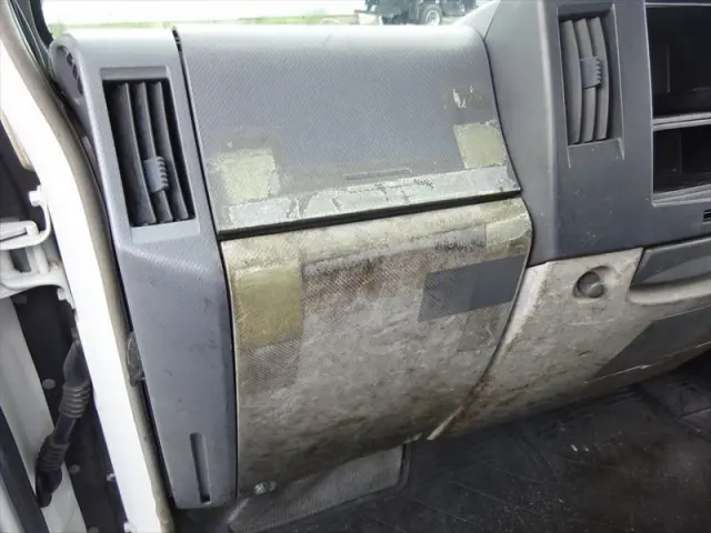 マツダ タイタン BDG-LKR85Nの写真31