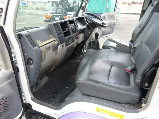 マツダ タイタン BDG-LKR85Nの写真32