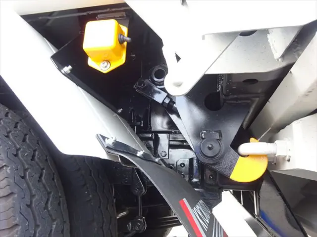 日野 デュトロ 2KG-XZU605X(2WD)の写真6