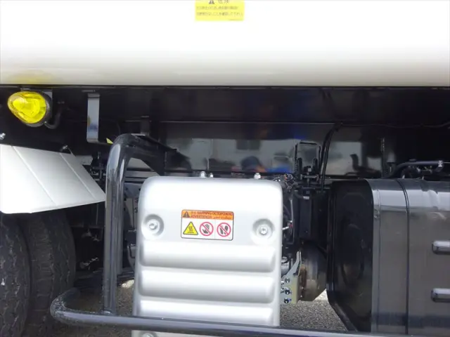 日野 デュトロ 2KG-XZU605X(2WD)の写真7