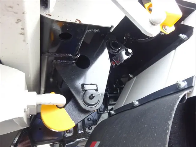 日野 デュトロ 2KG-XZU605X(2WD)の写真8