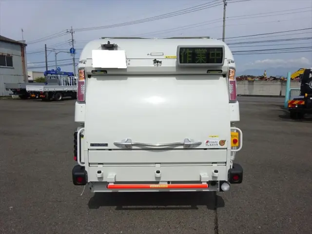 日野 デュトロ 2KG-XZU605X(2WD)の写真9