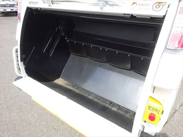 日野 デュトロ 2KG-XZU605X(2WD)の写真10