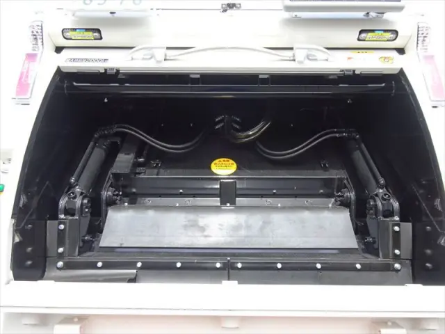 日野 デュトロ 2KG-XZU605X(2WD)の写真11