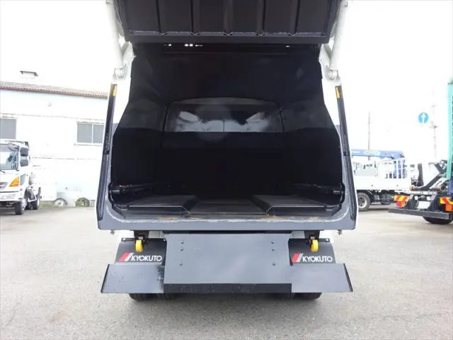 日野 デュトロ 2KG-XZU605X(2WD)の写真13