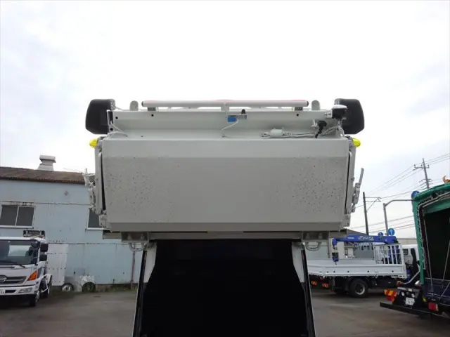 日野 デュトロ 2KG-XZU605X(2WD)の写真15