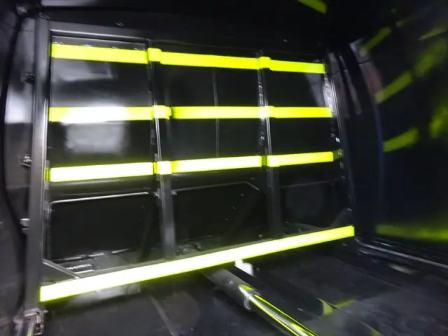 日野 デュトロ 2KG-XZU605X(2WD)の写真16