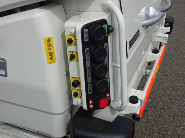 日野 デュトロ 2KG-XZU605X(2WD)の写真17