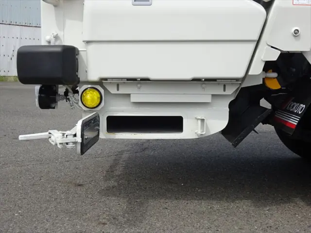 日野 デュトロ 2KG-XZU605X(2WD)の写真18