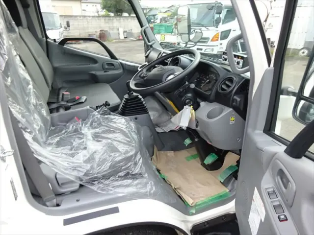 日野 デュトロ 2KG-XZU605X(2WD)の写真19