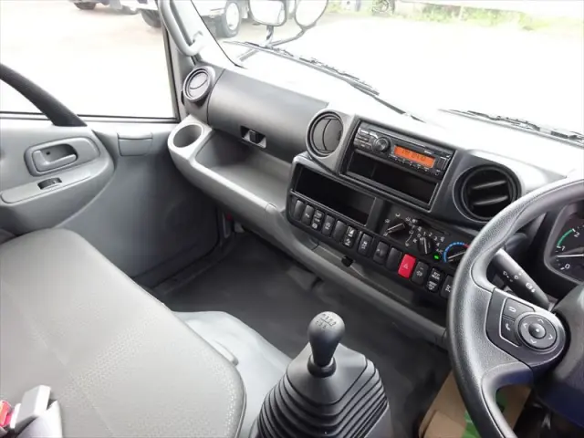 日野 デュトロ 2KG-XZU605X(2WD)の写真22