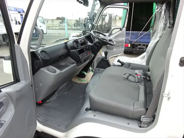 日野 デュトロ 2KG-XZU605X(2WD)の写真24