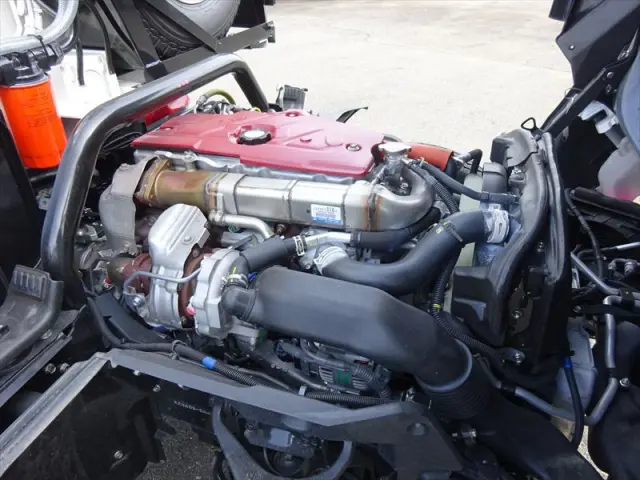 日野 デュトロ 2KG-XZU605X(2WD)の写真26