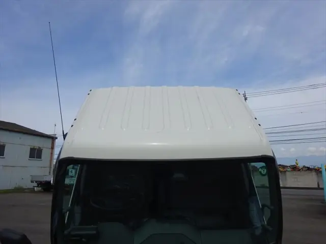 日野 デュトロ 2KG-XZU605X(2WD)の写真27