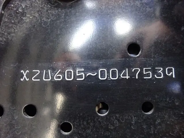 日野 デュトロ 2KG-XZU605X(2WD)の写真28